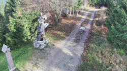 Bílá - běžecká trať