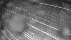 Bílá - běžecká trať