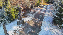 Bílá - běžecká trať