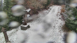 Bílá - běžecká trať