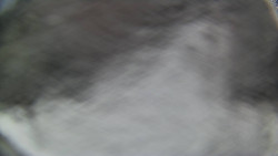 Bílá - běžecká trať