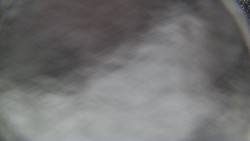 Bílá - běžecká trať