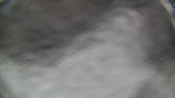 Bílá - běžecká trať