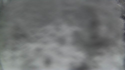 Bílá - běžecká trať