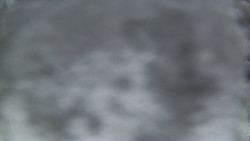 Bílá - běžecká trať