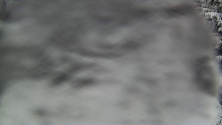 Bílá - běžecká trať