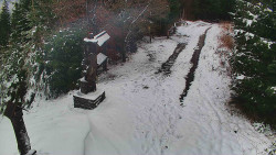 Bílá - běžecká trať