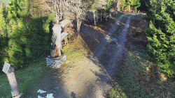 Bílá - běžecká trať