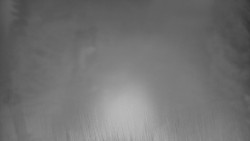 Bílá - běžecká trať