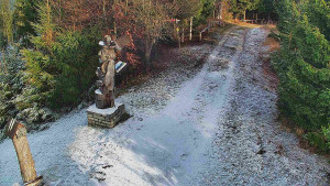 Skiareál Bílá - Bílá - běžecká trať - 16.12.2025 v 11:30 Skiareál Bílá - Bílá - běžecká trať - 16.12.2025 v 11:30