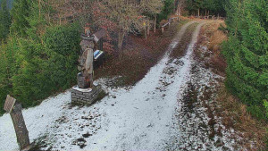 Skiareál Bílá - Bílá - běžecká trať - 16.12.2025 v 14:00 Skiareál Bílá - Bílá - běžecká trať - 16.12.2025 v 14:00