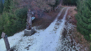 Skiareál Bílá - Bílá - běžecká trať - 16.12.2025 v 16:00 Skiareál Bílá - Bílá - běžecká trať - 16.12.2025 v 16:00