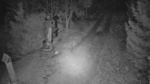 Skiareál Bílá - Bílá - běžecká trať - 16.12.2025 v 21:30 Skiareál Bílá - Bílá - běžecká trať - 16.12.2025 v 21:30