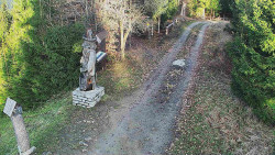 Bílá - běžecká trať