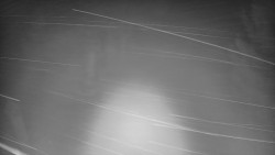 Bílá - běžecká trať