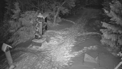 Bílá - běžecká trať