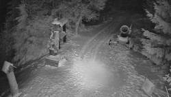 Bílá - běžecká trať