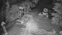 Bílá - běžecká trať