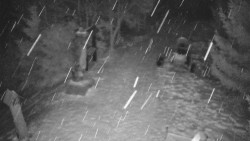 Bílá - běžecká trať