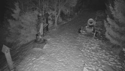 Bílá - běžecká trať