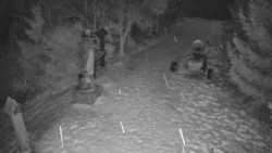 Bílá - běžecká trať