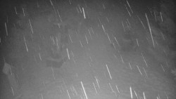 Bílá - běžecká trať