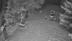 Bílá - běžecká trať