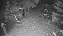 Bílá - běžecká trať