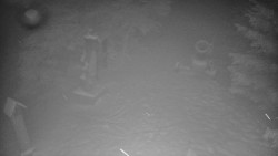 Bílá - běžecká trať