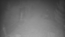 Bílá - běžecká trať