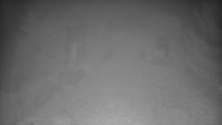 Bílá - běžecká trať