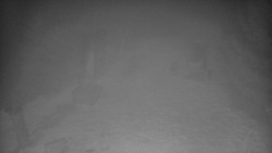 Bílá - běžecká trať