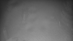 Bílá - běžecká trať