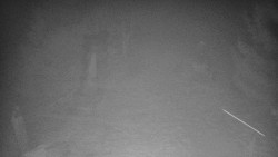 Bílá - běžecká trať