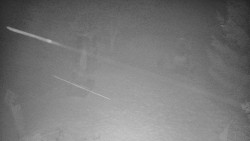 Bílá - běžecká trať