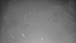 Bílá - běžecká trať