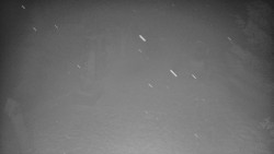 Bílá - běžecká trať