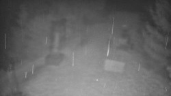 Bílá - běžecká trať