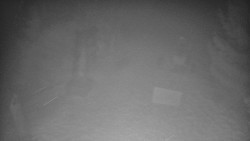 Bílá - běžecká trať