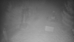 Bílá - běžecká trať