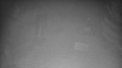 Bílá - běžecká trať