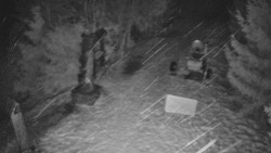 Bílá - běžecká trať