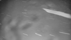 Bílá - běžecká trať