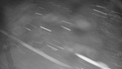 Bílá - běžecká trať