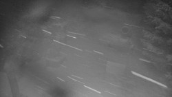 Bílá - běžecká trať