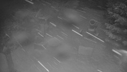 Bílá - běžecká trať