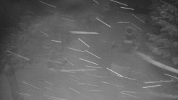 Bílá - běžecká trať