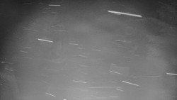 Bílá - běžecká trať