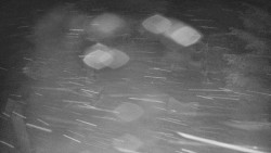 Bílá - běžecká trať