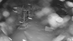 Bílá - běžecká trať